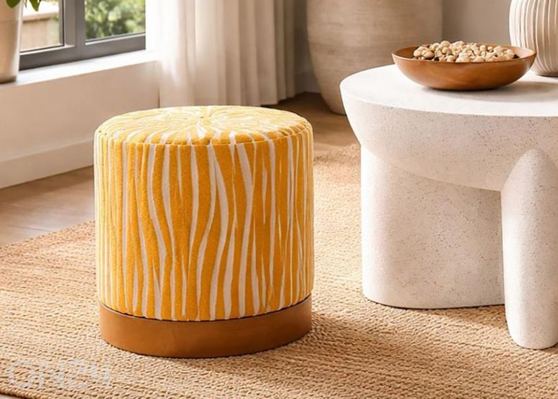 Пуф Savana Ø 40 см увеличить