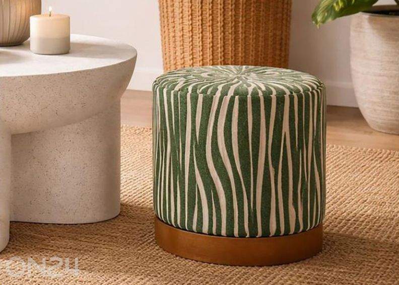 Пуф Savana Ø 40 см увеличить