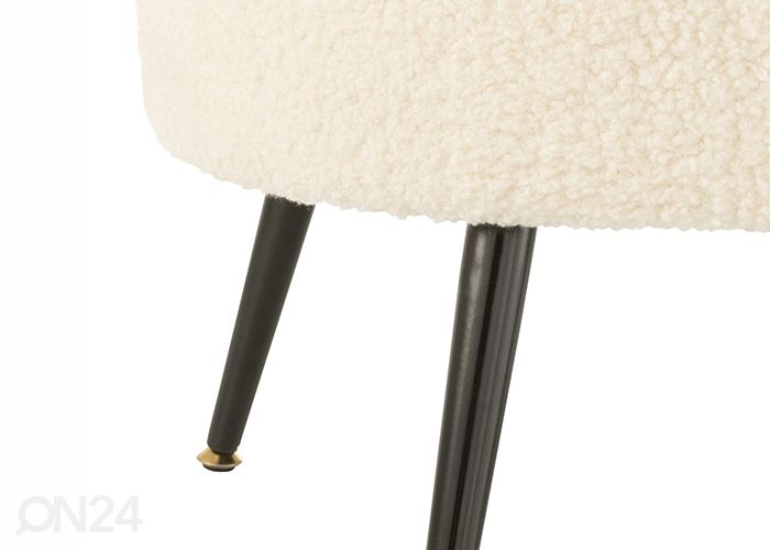 Пуф Teddy Ø 52 cm увеличить