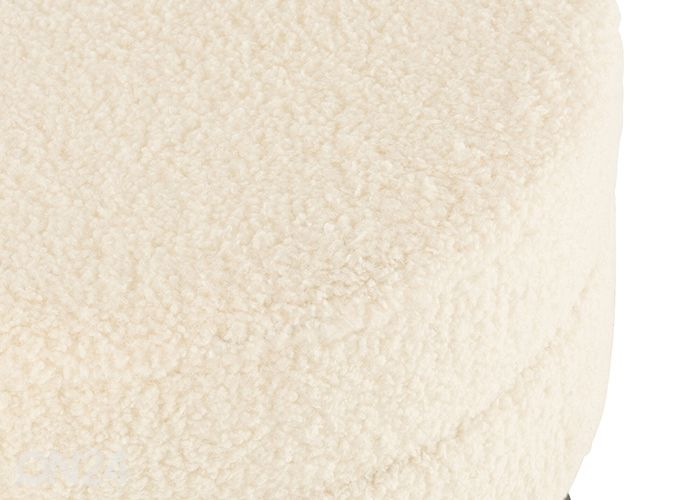 Пуф Teddy Ø 52 cm увеличить