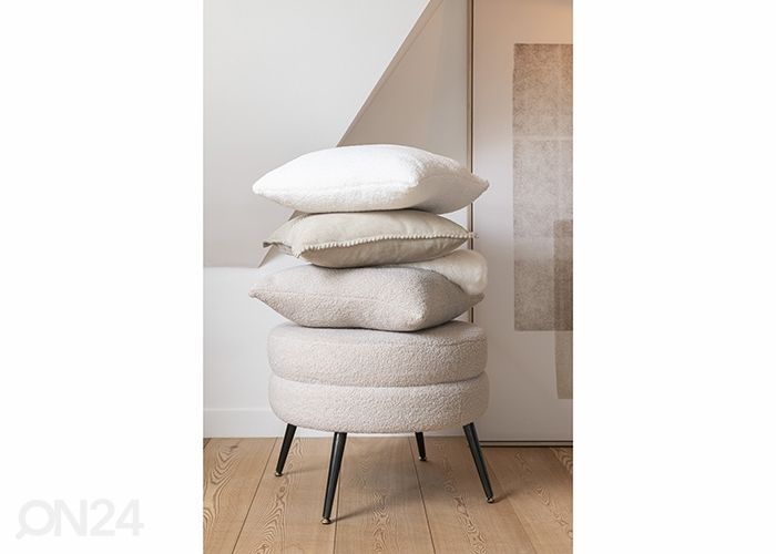 Пуф Teddy Ø 52 cm увеличить