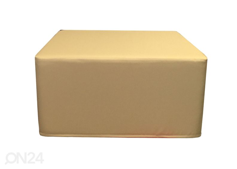 Пуф Verona 78x78x39 cm увеличить