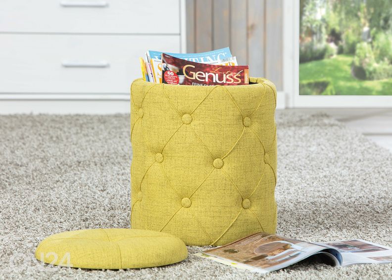 Пуф Yapak увеличить