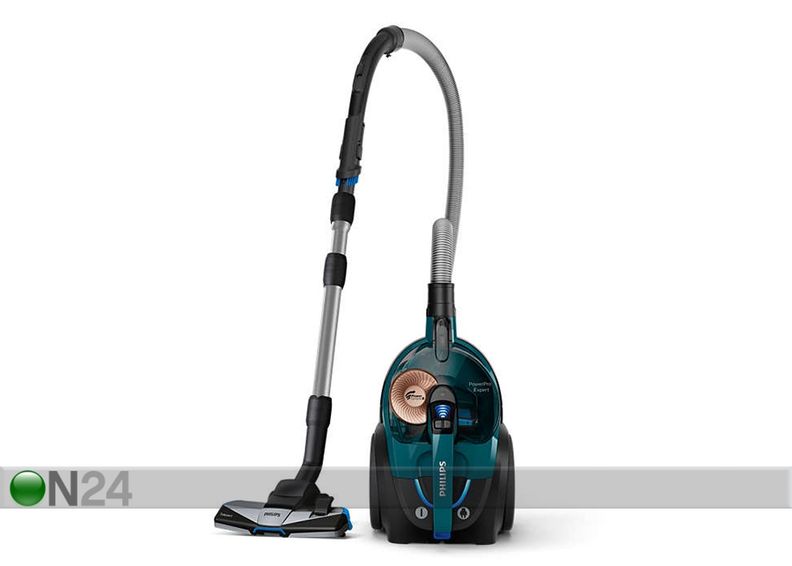 Пылесос без мешка для пыли Philips PowerPro Expert увеличить