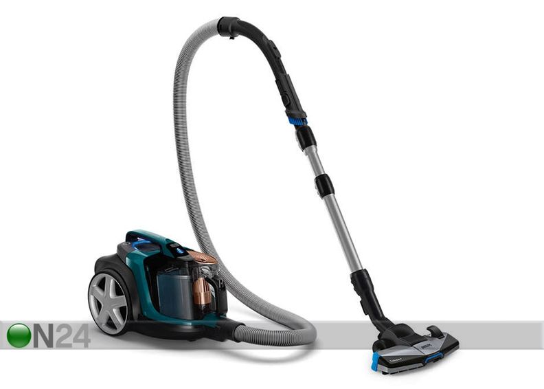 Пылесос без мешка для пыли Philips PowerPro Expert увеличить