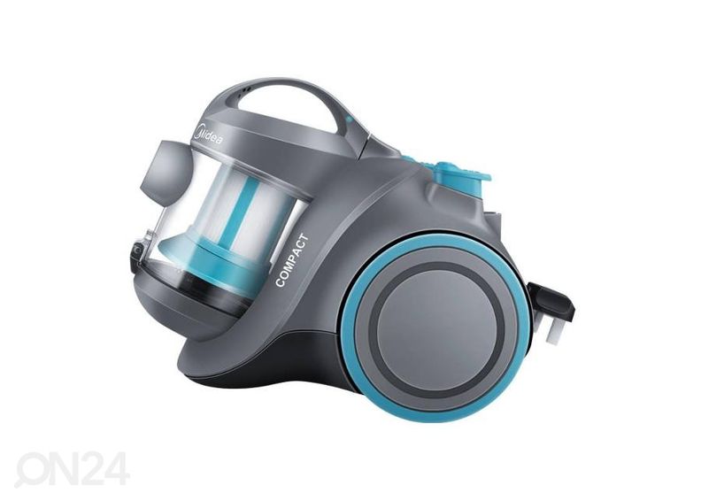 Пылесос без пылесборника Midea C5 MBC1270GB 700 Вт увеличить