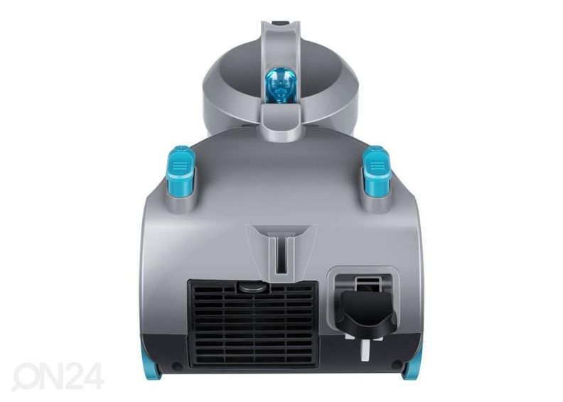 Пылесос без пылесборника Midea C5 MBC1270GB 700 Вт увеличить