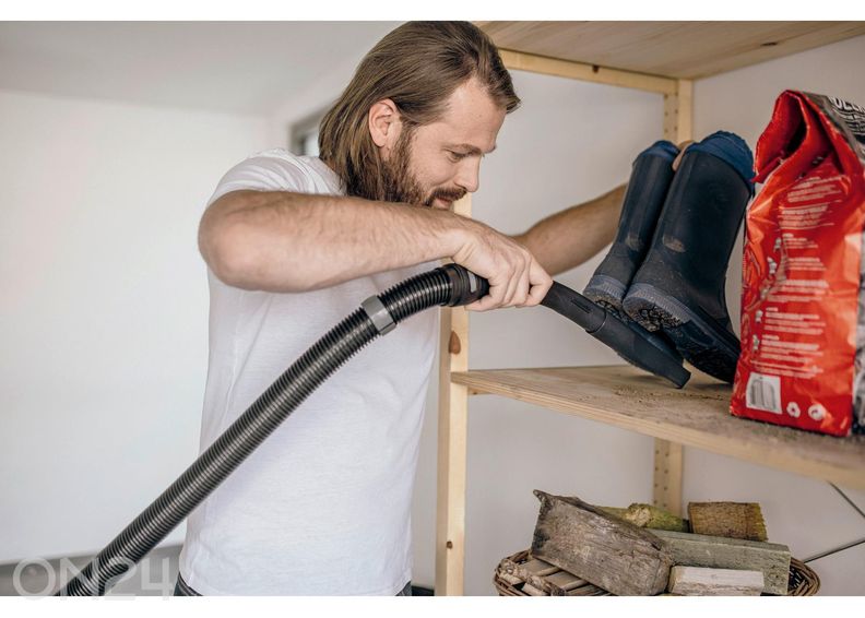 Пылесос для влажной и сухой уборки Kärcher WD 5 V-25/5/22 *EU увеличить