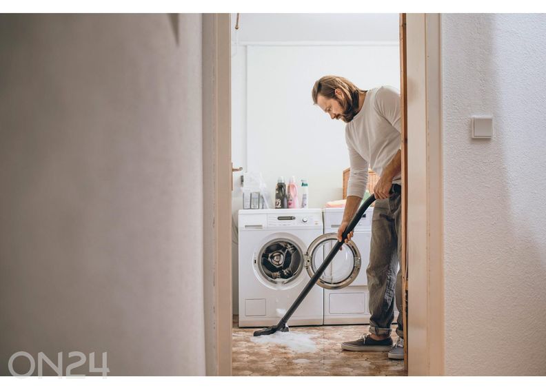 Пылесос для влажной и сухой уборки Kärcher WD 5 V-25/5/22 *EU увеличить