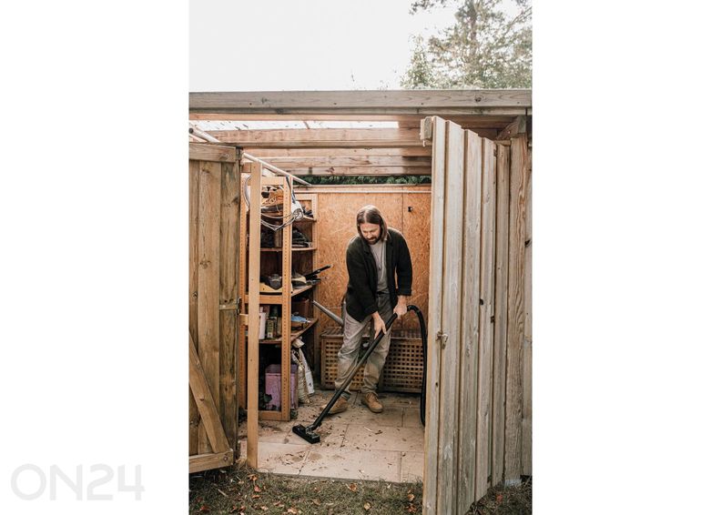 Пылесос для влажной и сухой уборки Kärcher WD 5 V-25/5/22 *EU увеличить