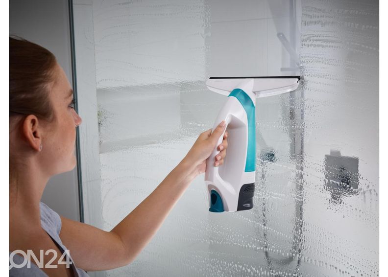 Пылесос для воды Leifheit Aquanta Click увеличить