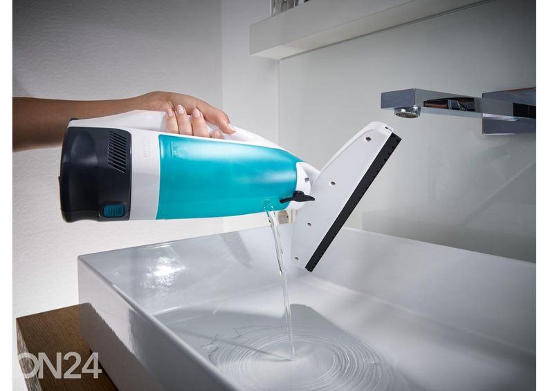 Пылесос для воды Leifheit Aquanta Click увеличить