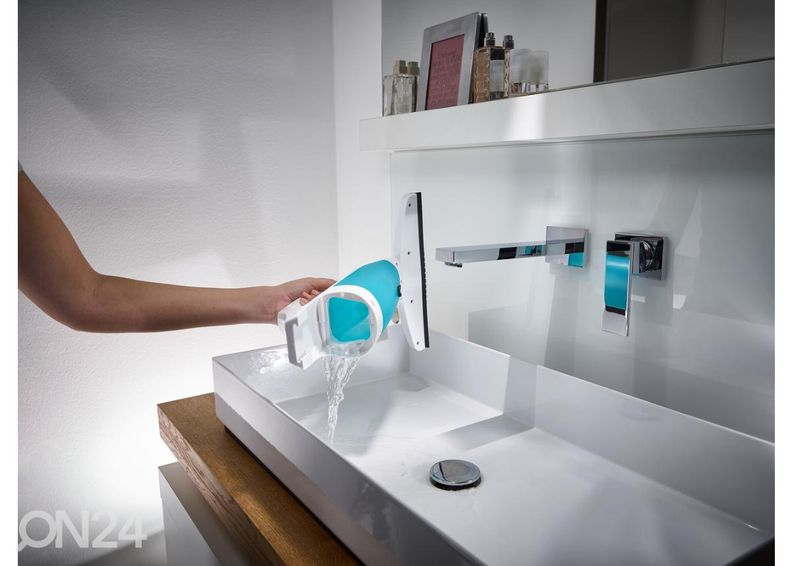 Пылесос для воды Leifheit Aquanta Click увеличить