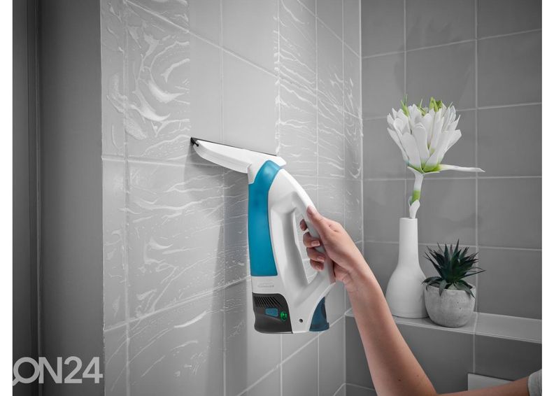 Пылесос для воды Leifheit Aquanta Click увеличить