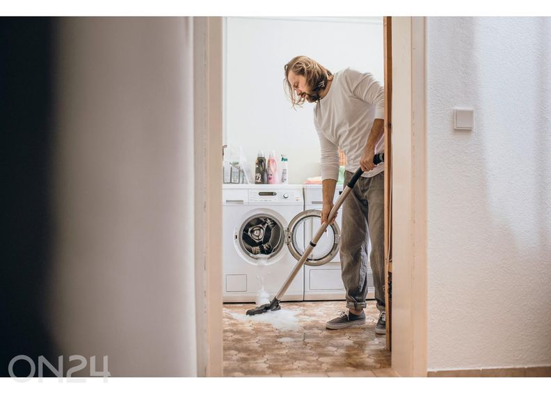 Пылесос для сухой и влажной уборки Kärcher WD 6 P S V-30/6/22/T *EU увеличить