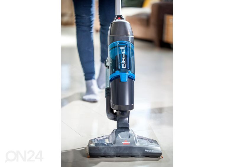 Пылесос и пароочиститель Bissell 1977N увеличить