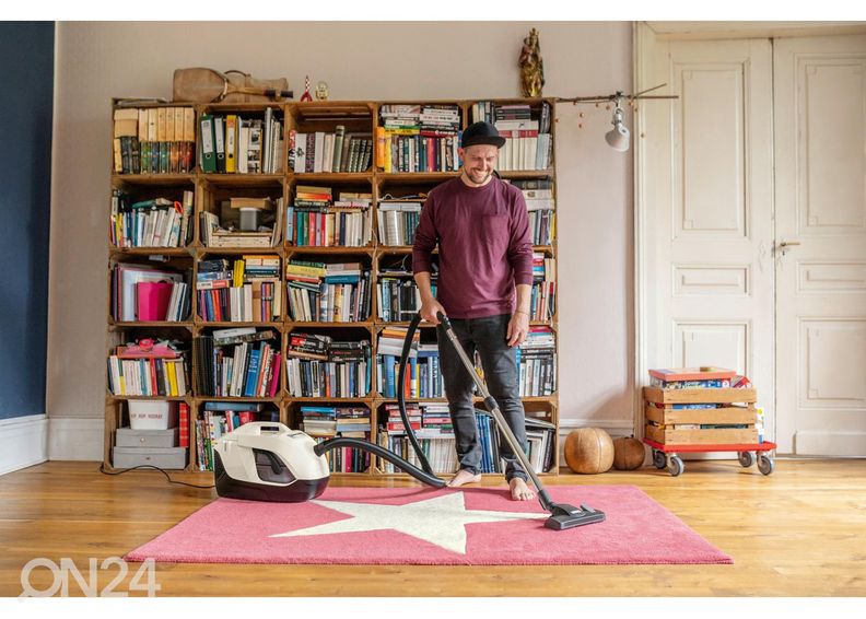 Пылесос с водяным фильтром Kärcher DS 6 Plus увеличить