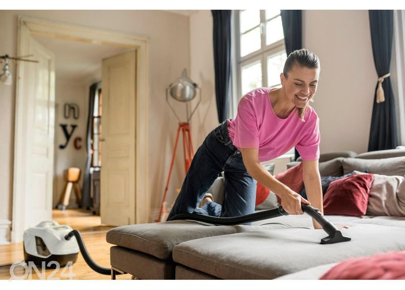 Пылесос с водяным фильтром Kärcher DS 6 Plus увеличить