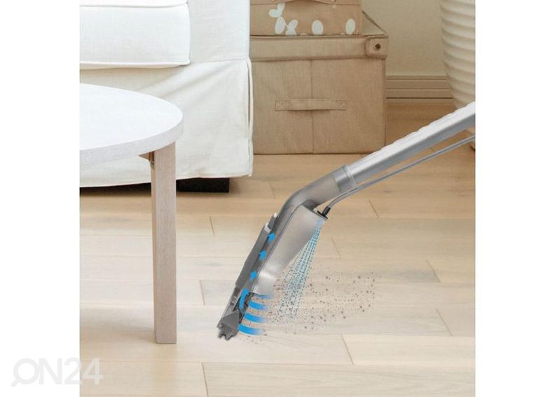 Пылесос с фильтром для воды Sencor SVC5001YL, желтый увеличить