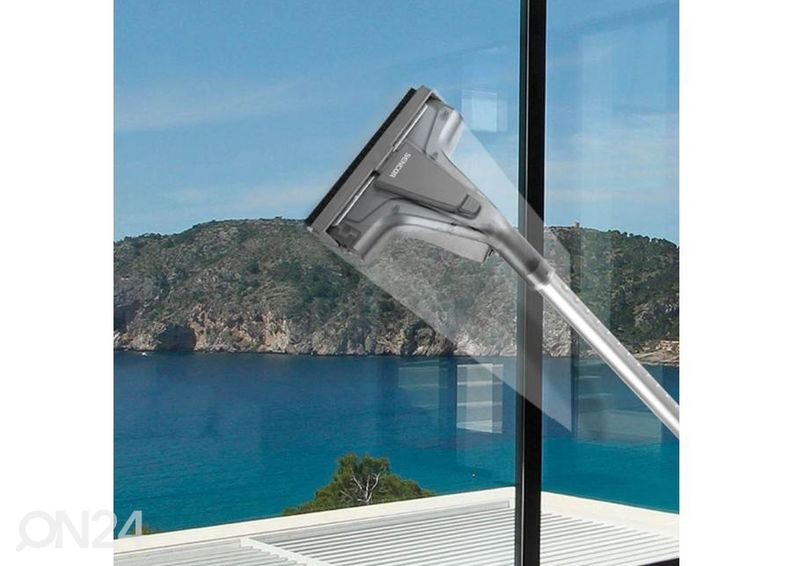 Пылесос с фильтром для воды Sencor SVC5001YL, желтый увеличить