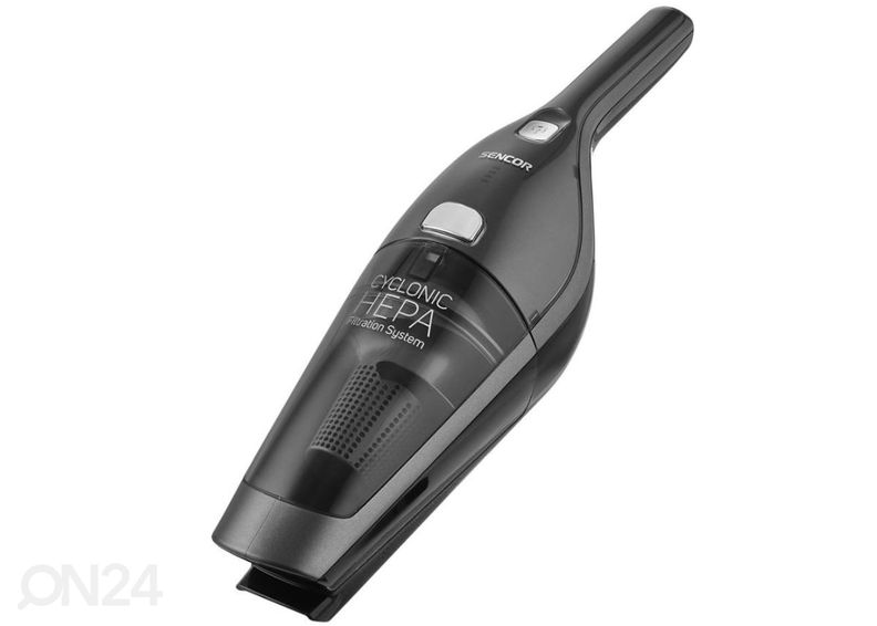 Пылесос 3в1 Sencor SVC8668AT увеличить