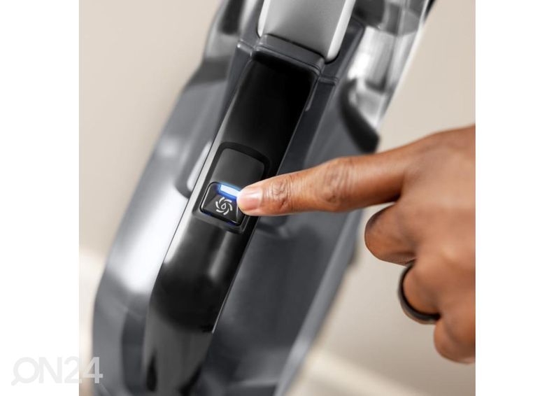 Пылесос Bissell CrossWave HydroSteam Pet Select 3527N увеличить