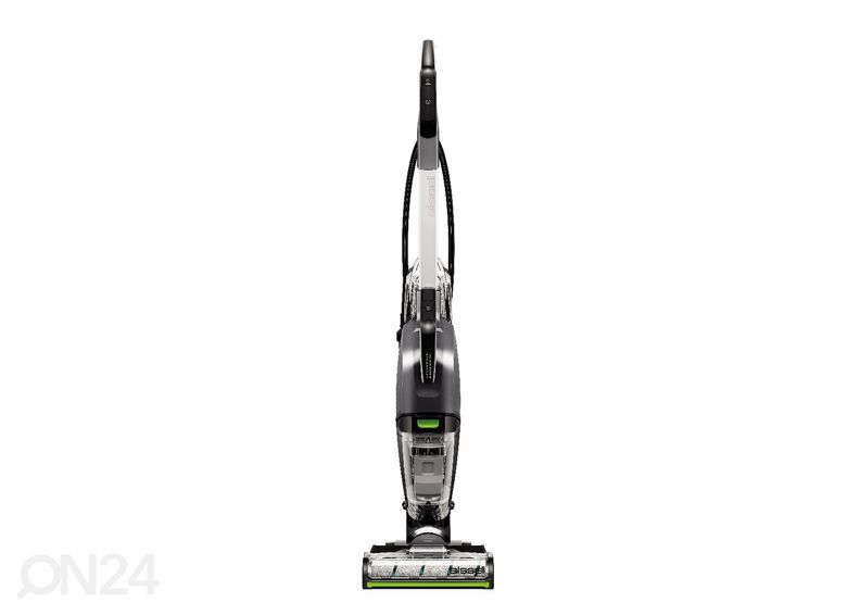 Пылесос Bissell CrossWave HydroSteam Pet Select 3527N увеличить