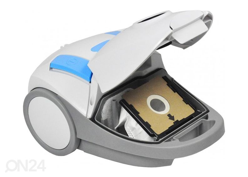 Пылесос Blaupunkt увеличить