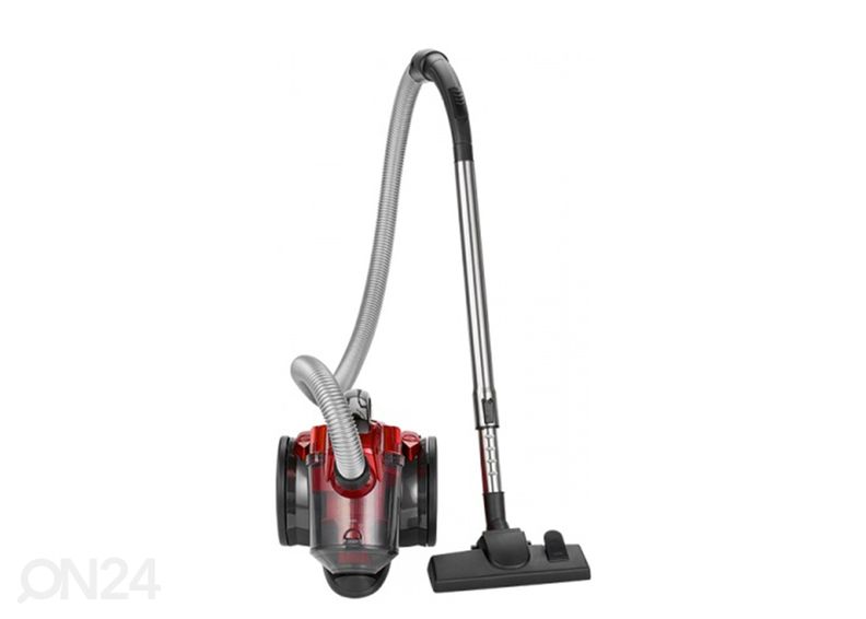 Пылесос Bomann BS3000CBR, красный увеличить