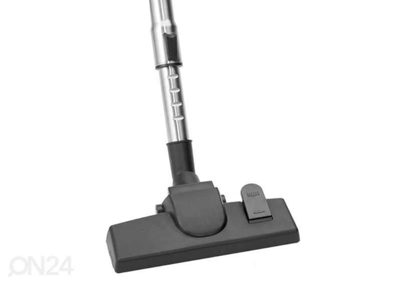 Пылесос Bomann BS3000CBR, красный увеличить