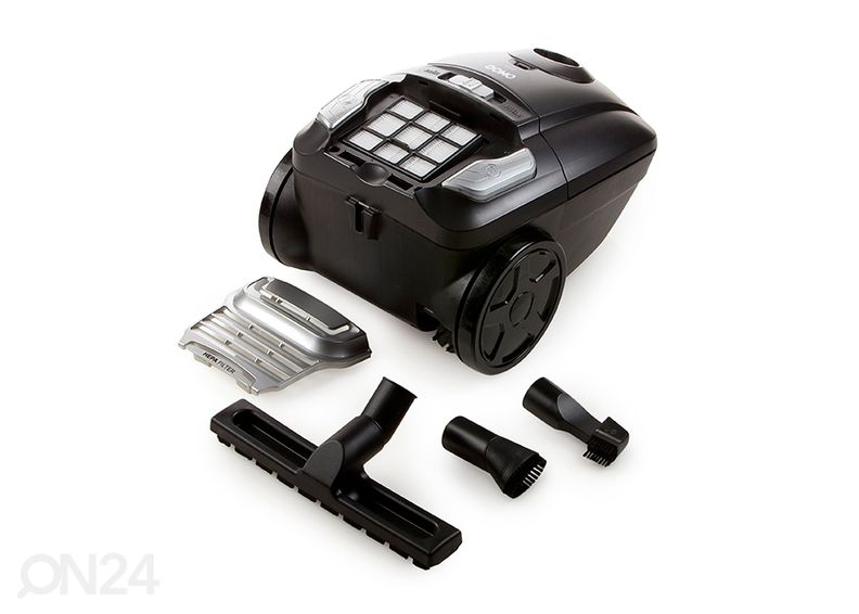 Пылесос Domo увеличить