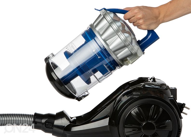 Пылесос Domo DO7290S увеличить