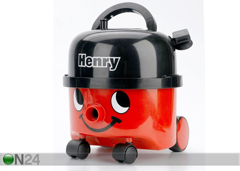 Пылесос Little Henry увеличить