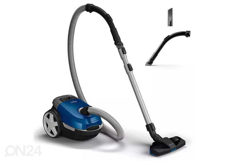 Пылесос Philips увеличить