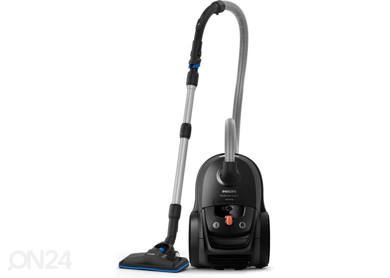 Пылесос Philips увеличить