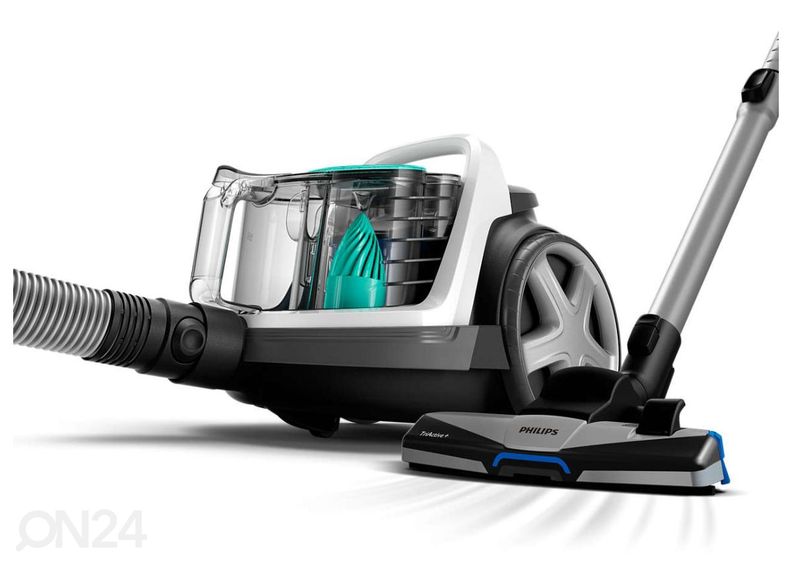 Пылесос Philips увеличить