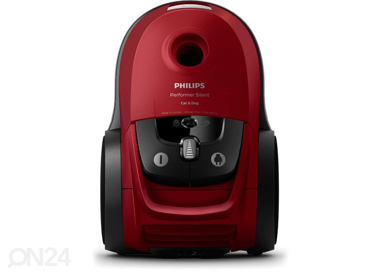 Пылесос Philips увеличить