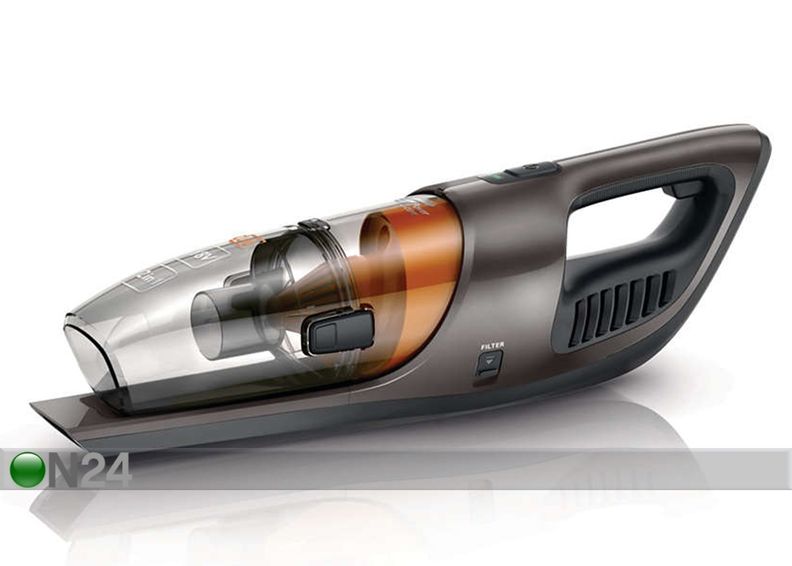 Пылесос Philips PowerPro Duo увеличить
