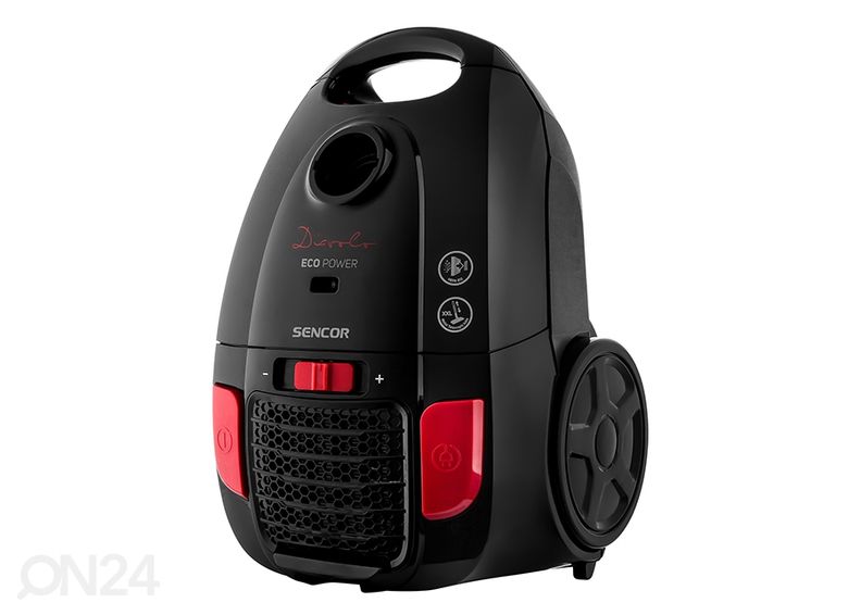 Пылесос Sencor увеличить