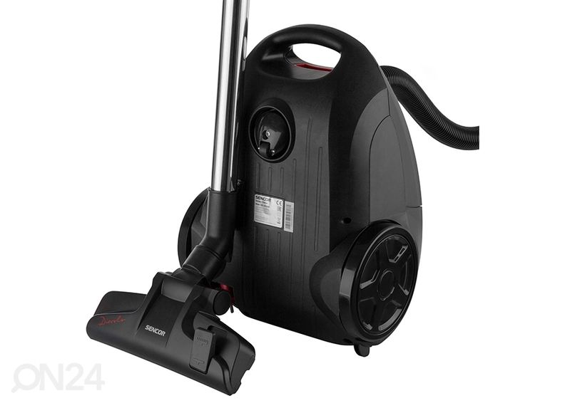 Пылесос Sencor увеличить