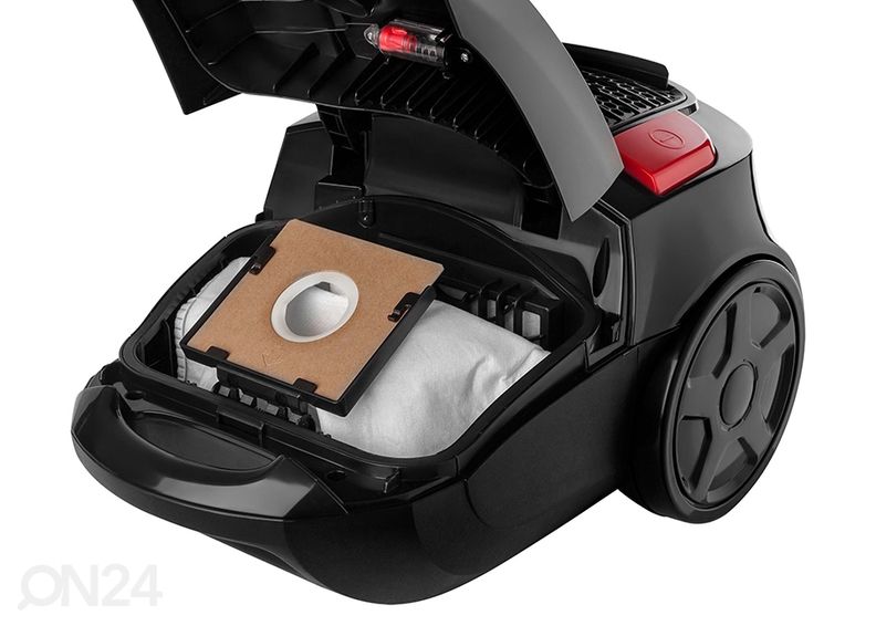 Пылесос Sencor увеличить