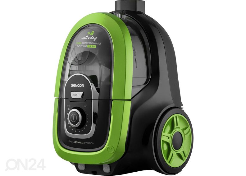 Пылесос Sencor увеличить