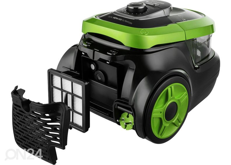 Пылесос Sencor увеличить