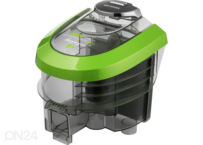 Пылесос Sencor увеличить