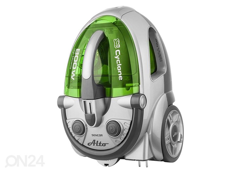Пылесос Sencor увеличить