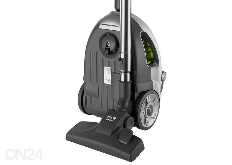 Пылесос Sencor увеличить