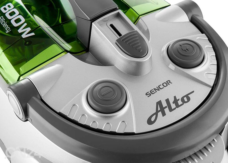 Пылесос Sencor увеличить