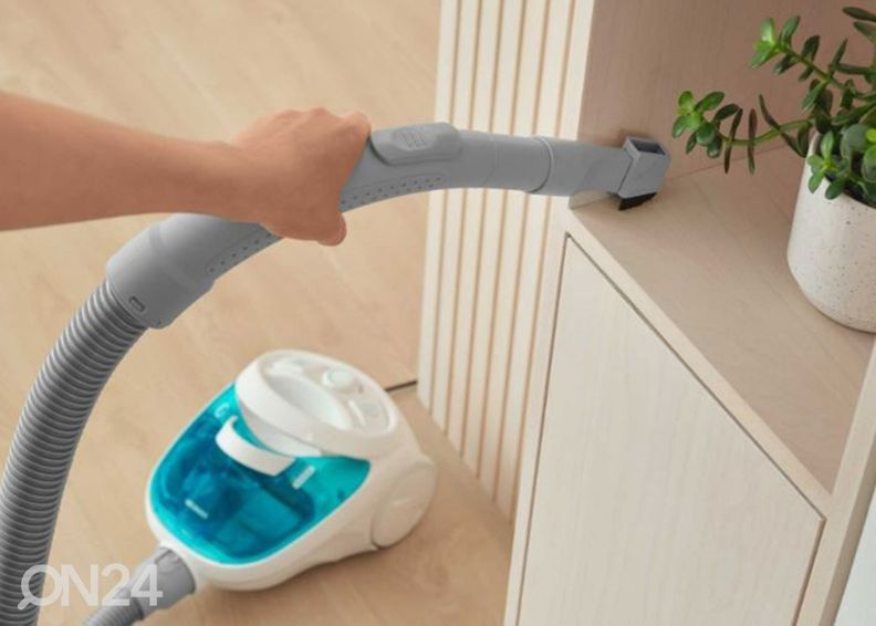 Пылесос Sencor SVC1015TQ 3AAA увеличить