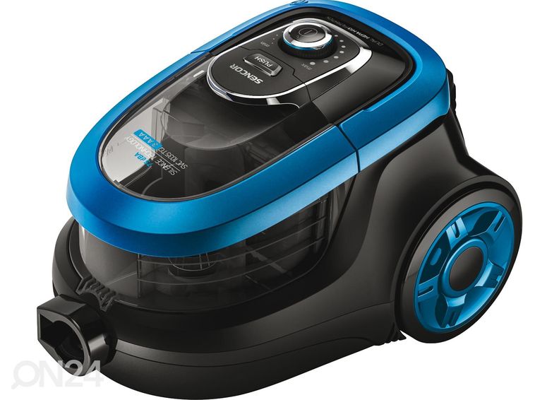 Пылесос Sencor SVC1035TQ увеличить