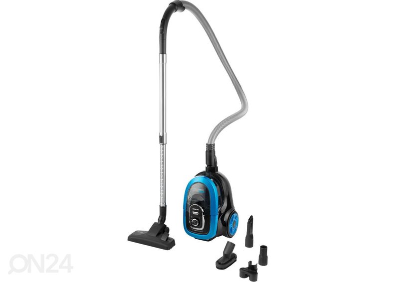 Пылесос Sencor SVC1035TQ увеличить